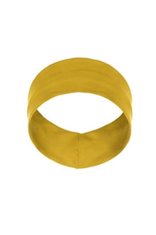 Golden Muse Halter Shorts Set Cutout Ring Detail 2-Piece view 4