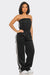 S / Black