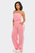 S / Candy Pink
