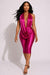 S / Candy Pink